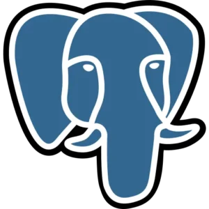 PostgressSql-logo-icon