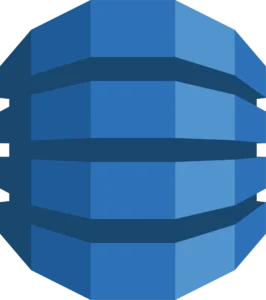 Dynamodb-logo-icon
