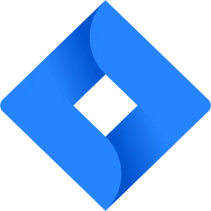 Jira-Service-logo-icon
