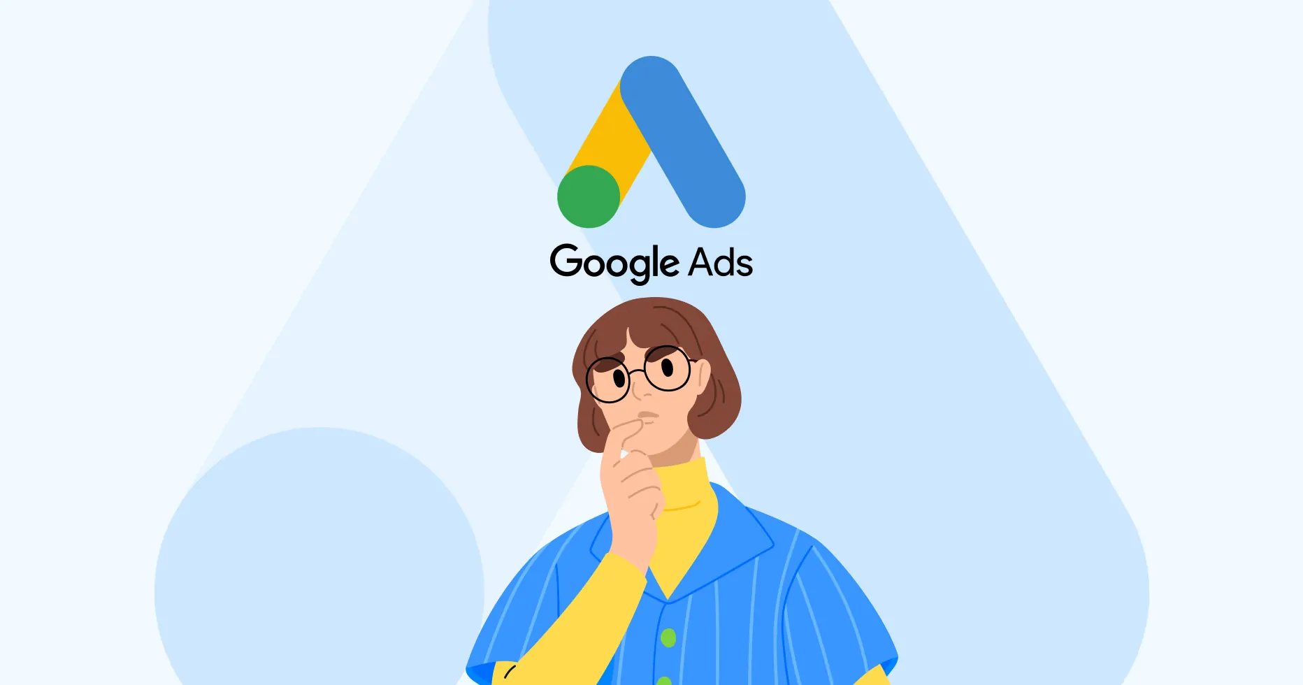 Google Ads with the meta future
