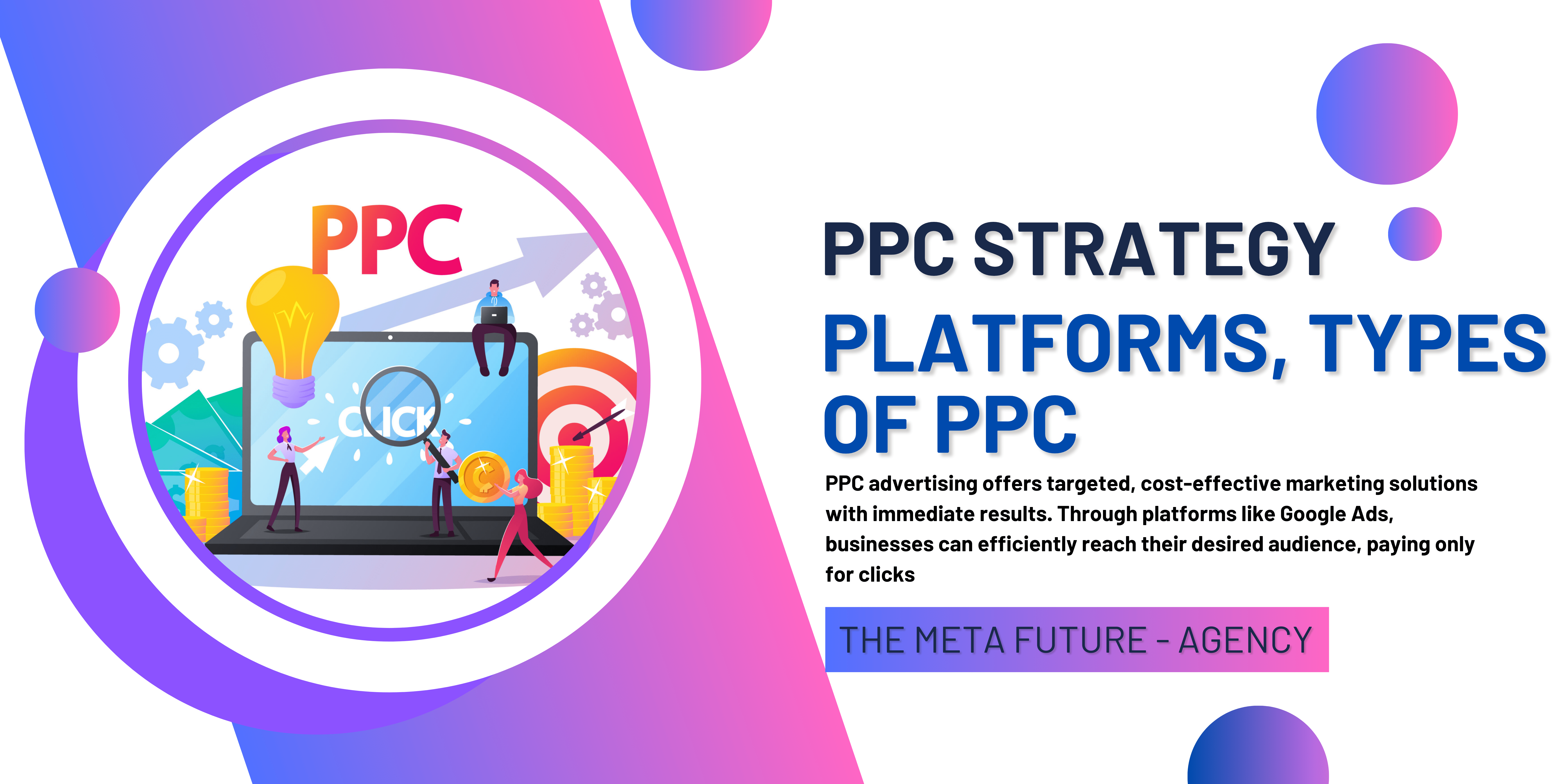 PPC advertising company
