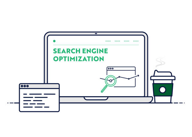 Search engine optimization at the meta future