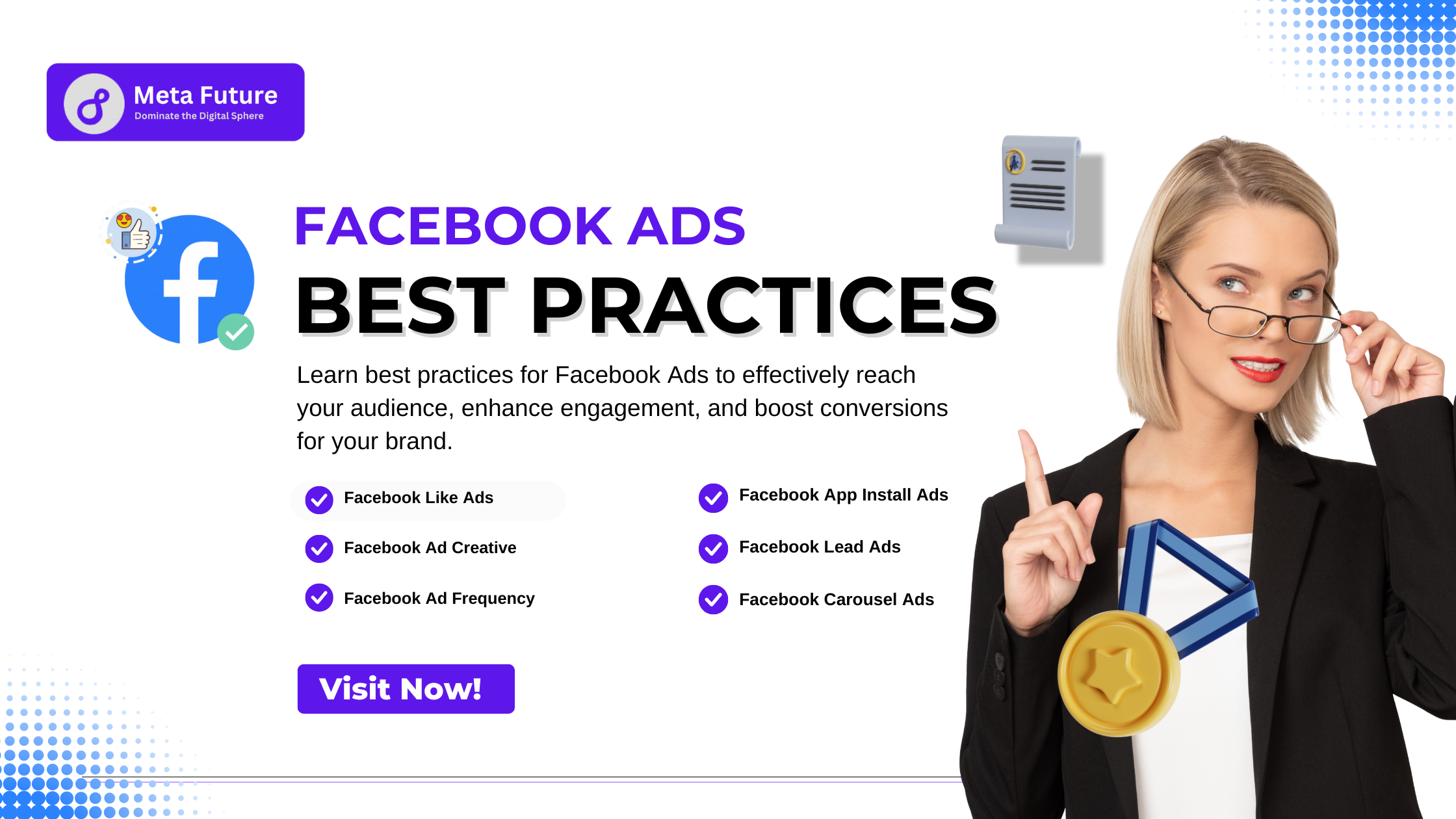 Facebook Ads Best Practices
