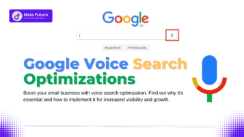 optimize for voice search