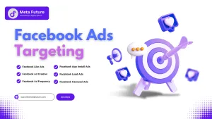 Facebook Ad Targeting