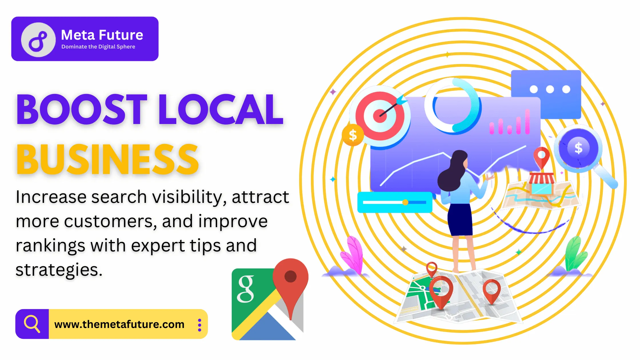 local SEO optimization