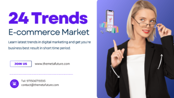 Top E-commerce Trends