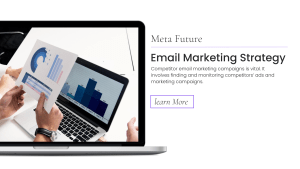 Competitors Email Marketing Campaigns