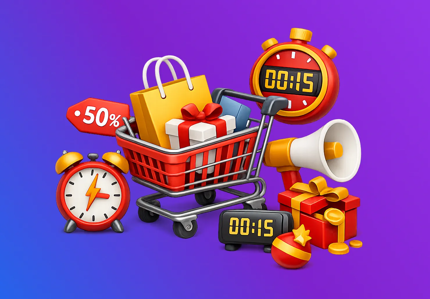 running flash sales and offers