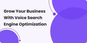 Voice Search Engine Optimization is important