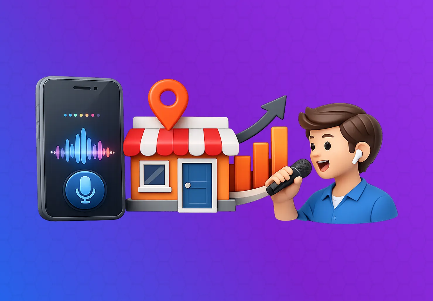 Voice Search Engine Optimization