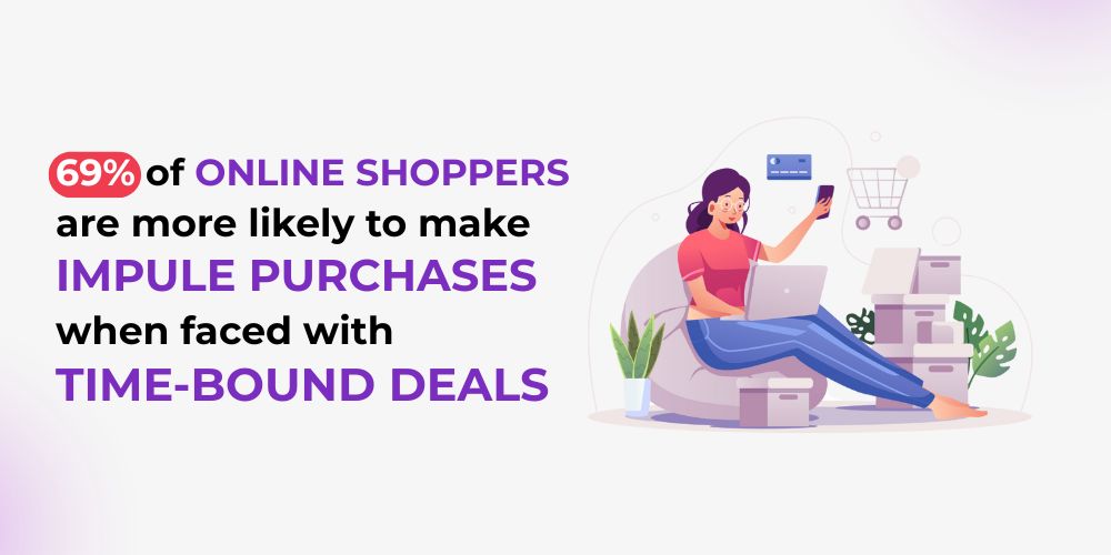 online shopping sales 