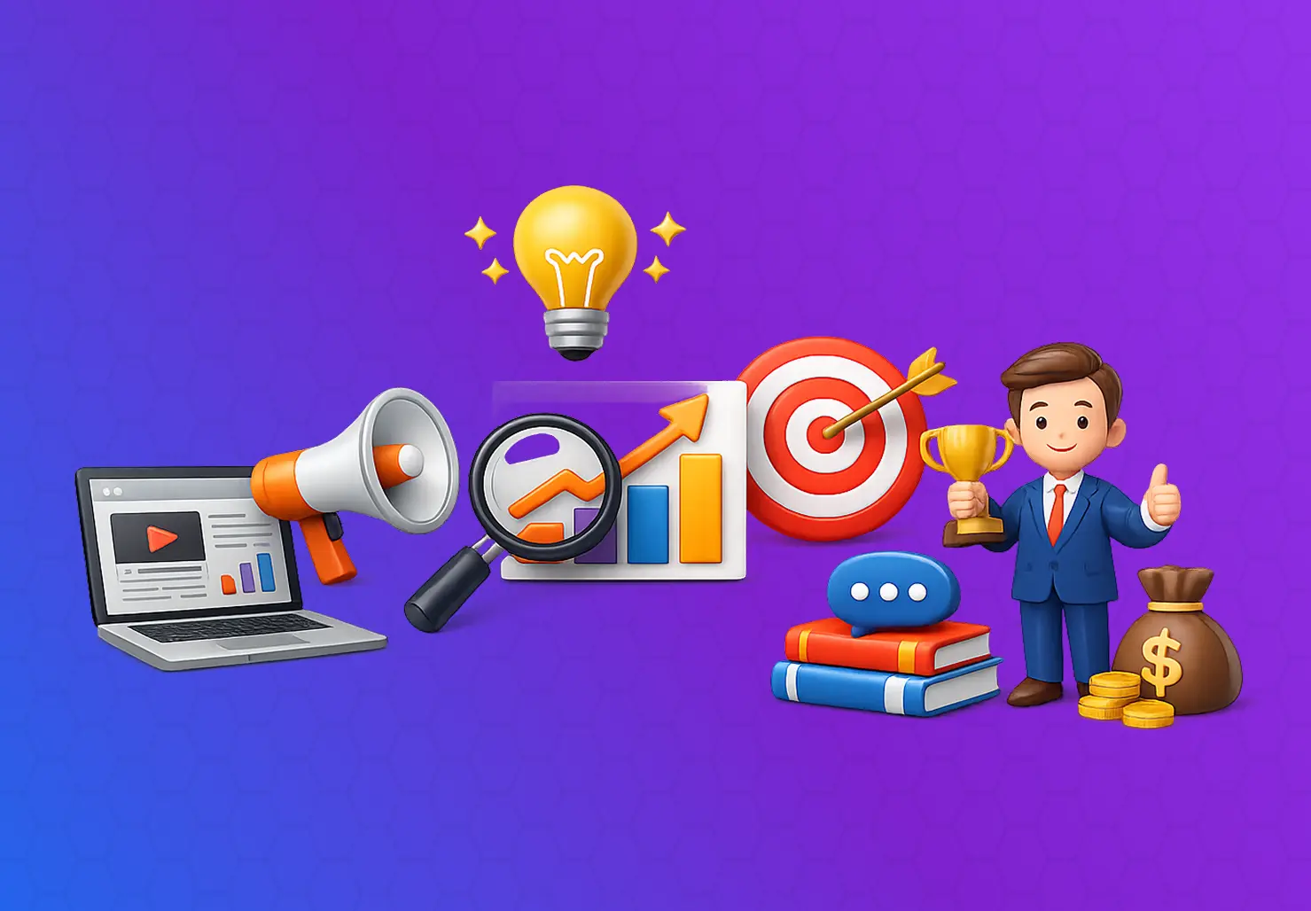 Benefits of Content Marketing Services for Businesses