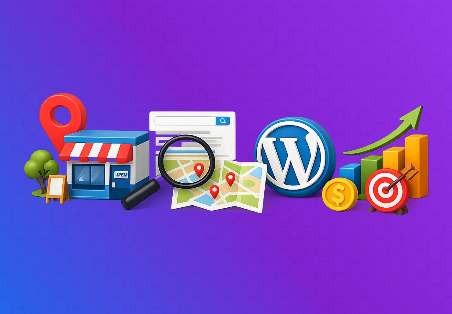 Boost Local Business with WordPress Local SEO