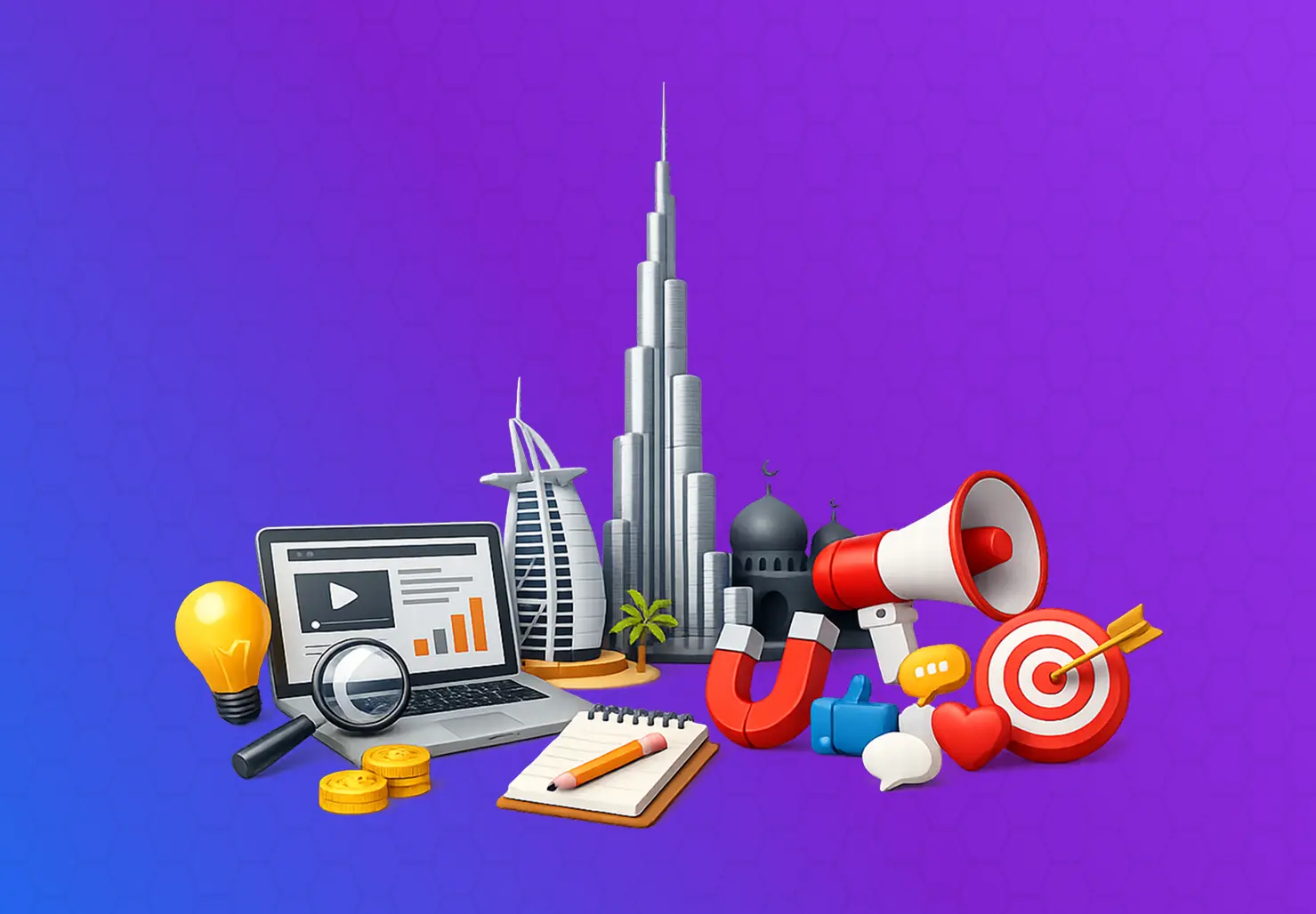 Boutique Content Marketing Agencies in the UAE