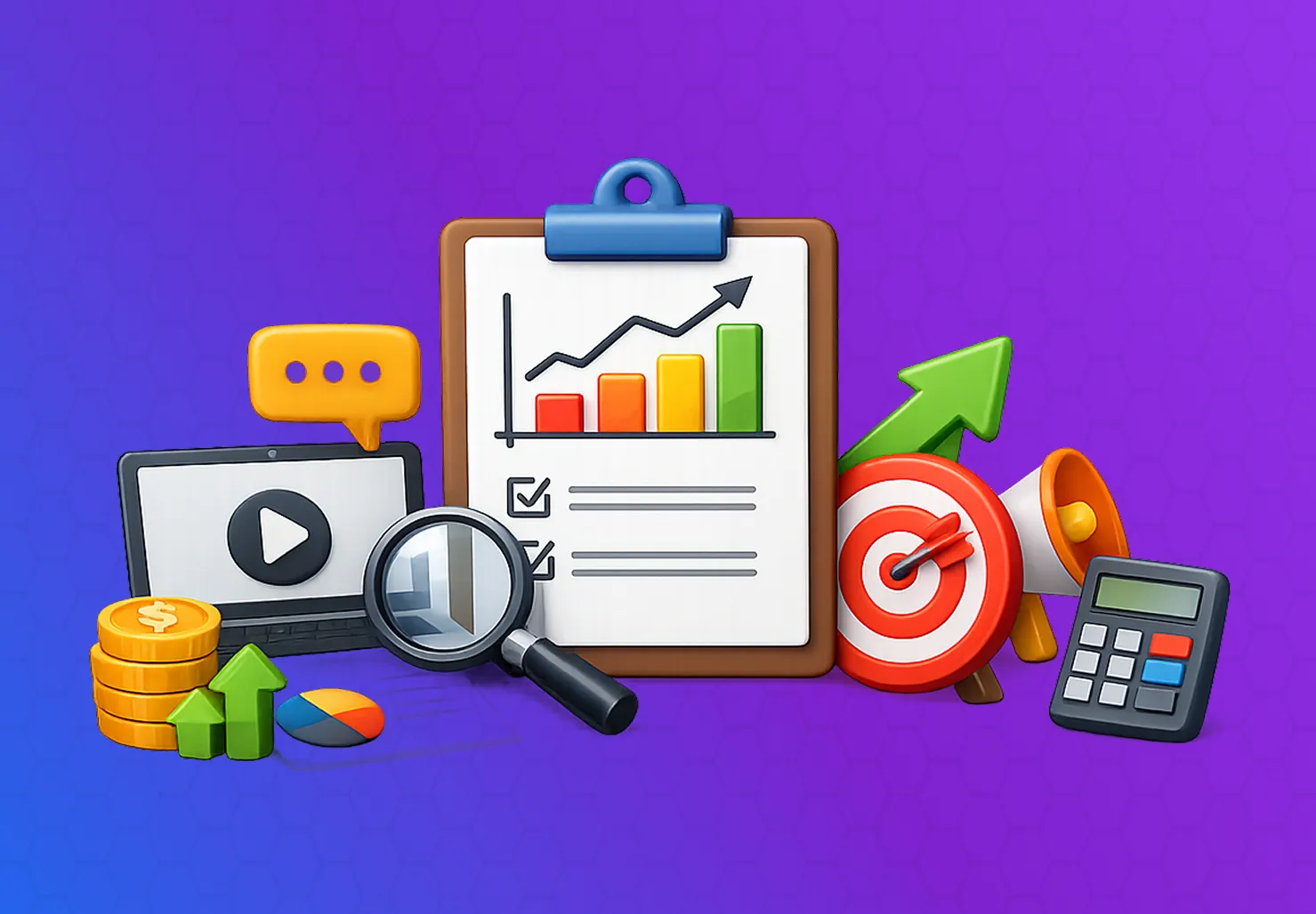 measure roi of content marketing