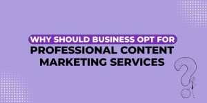 benefits of content marketing services