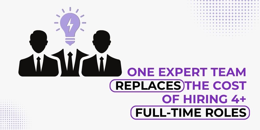 Time and Resource Efficiency