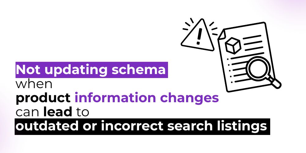 Update Schema Markup 