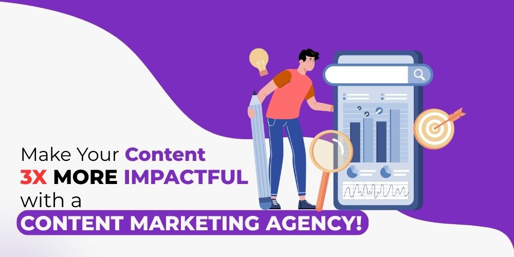 impact of content marketing 