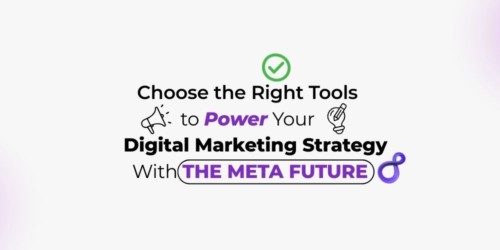 digital marketing strategy 