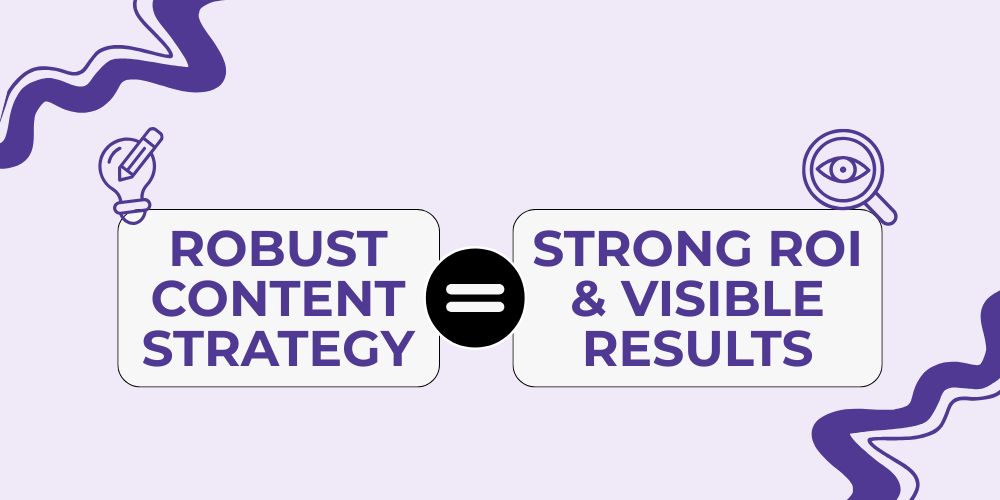 How to Develop Content Marketing Strategy