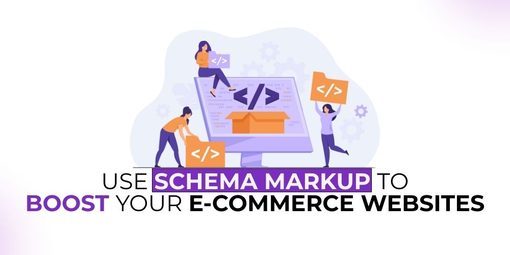 How to Use Schema Markup for Dubai E-Commerce Websites