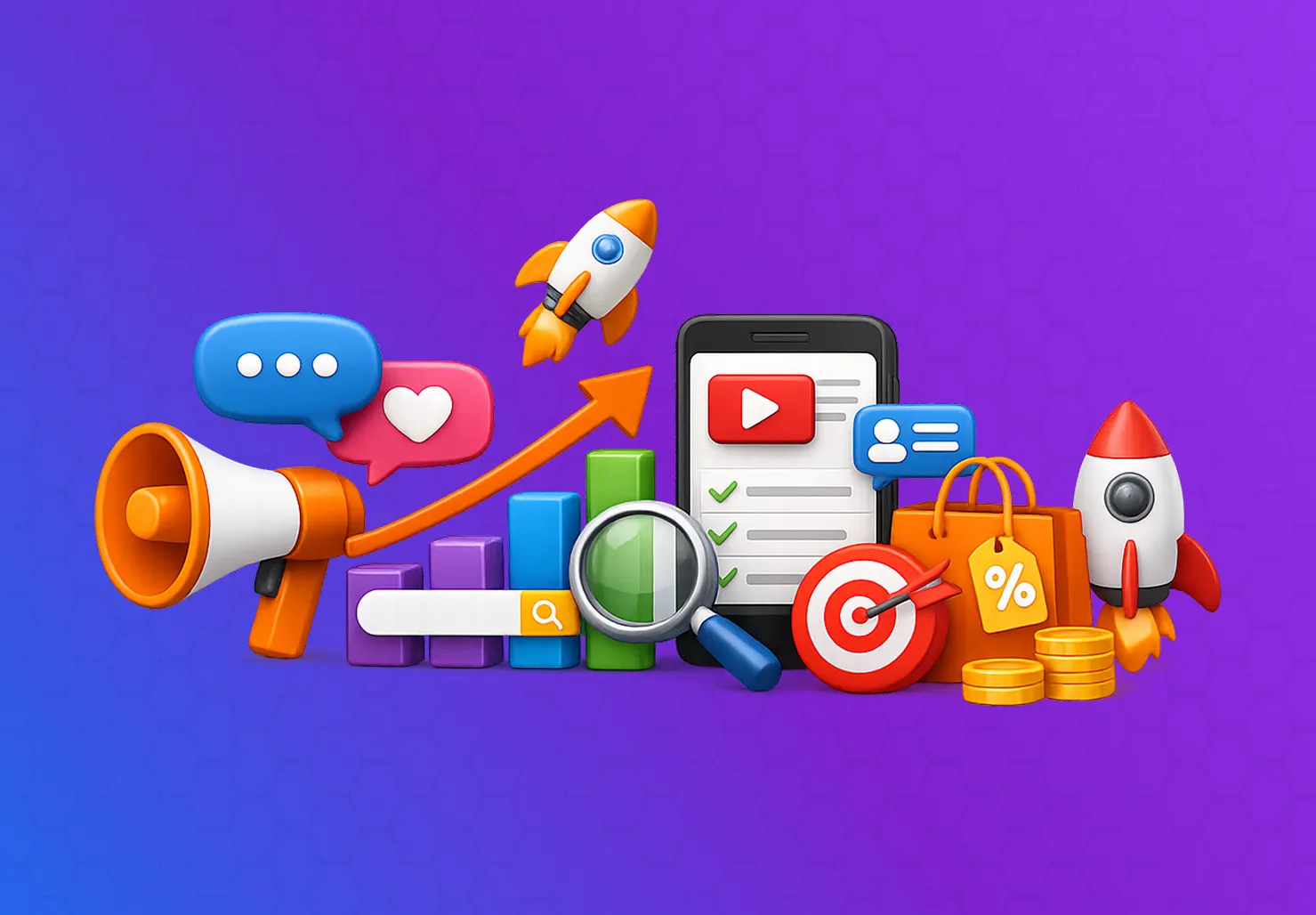 Power of digital Marketing for new businesses