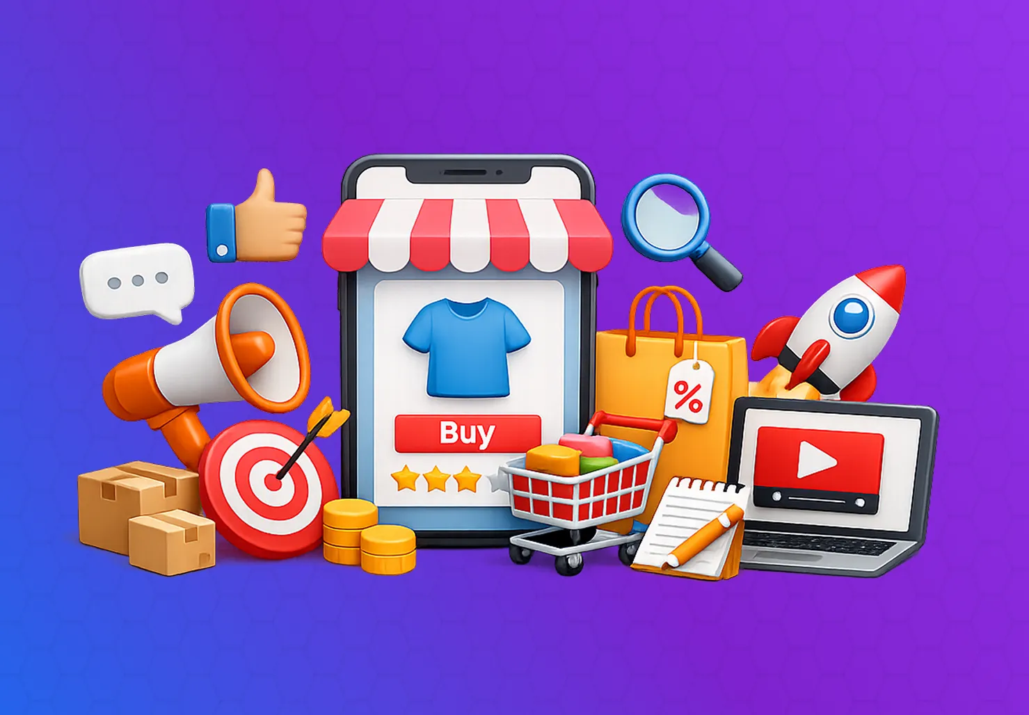 Role of content marketing for small businesses