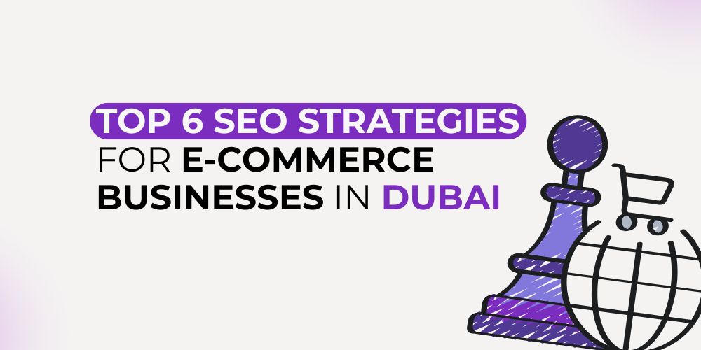 SEO Strategies for E-Commerce Stores
