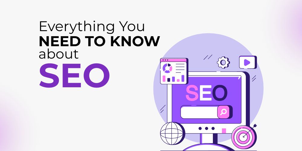 SEO for Dubai Businesses