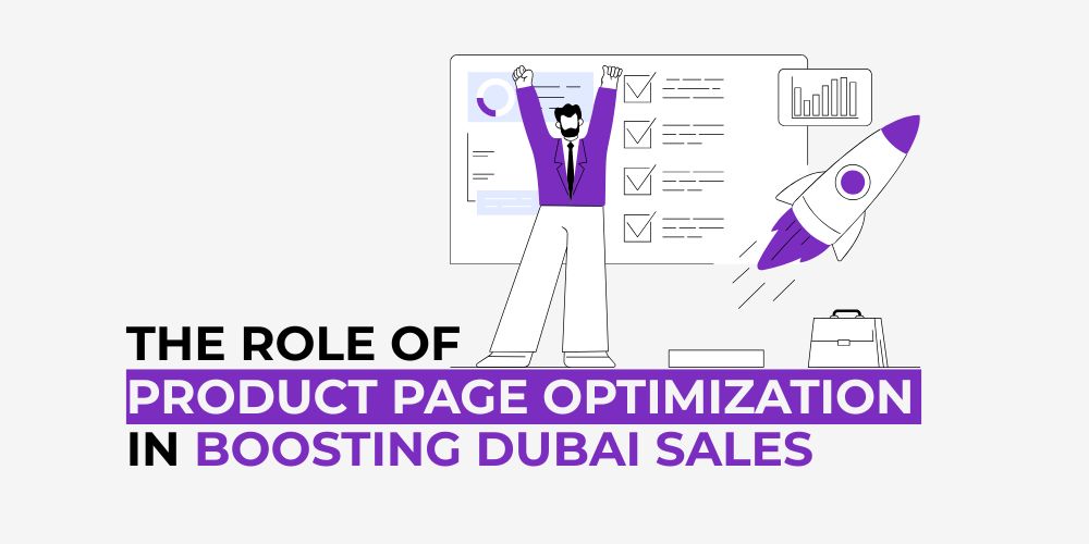 The Role of Product Page Optimization in Sales (2025)
