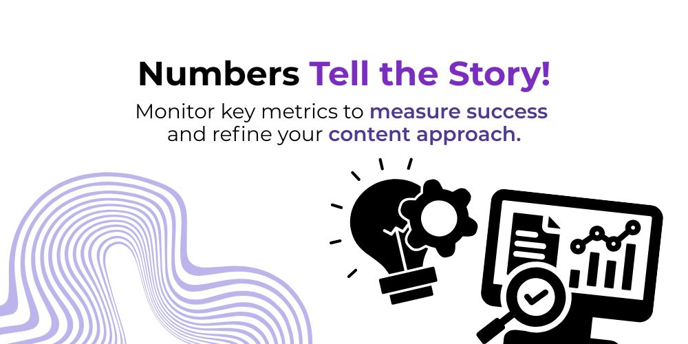 Track and Analyze Content Performance