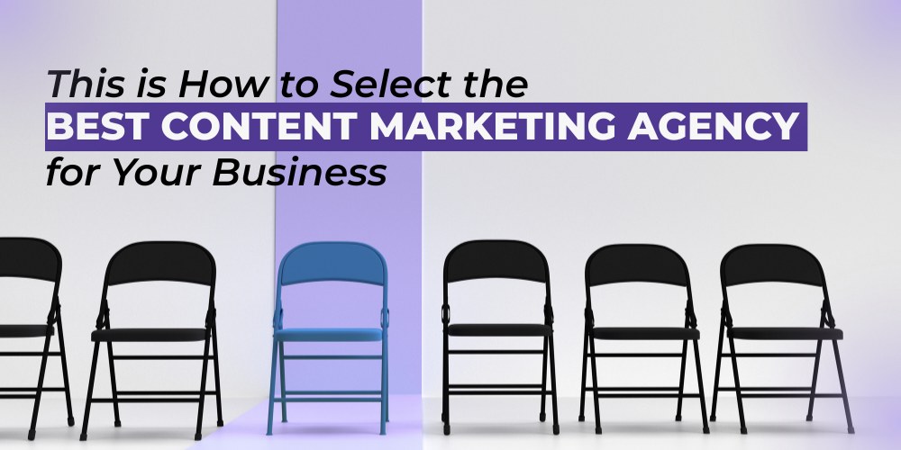 Best content marketing agency in dubai