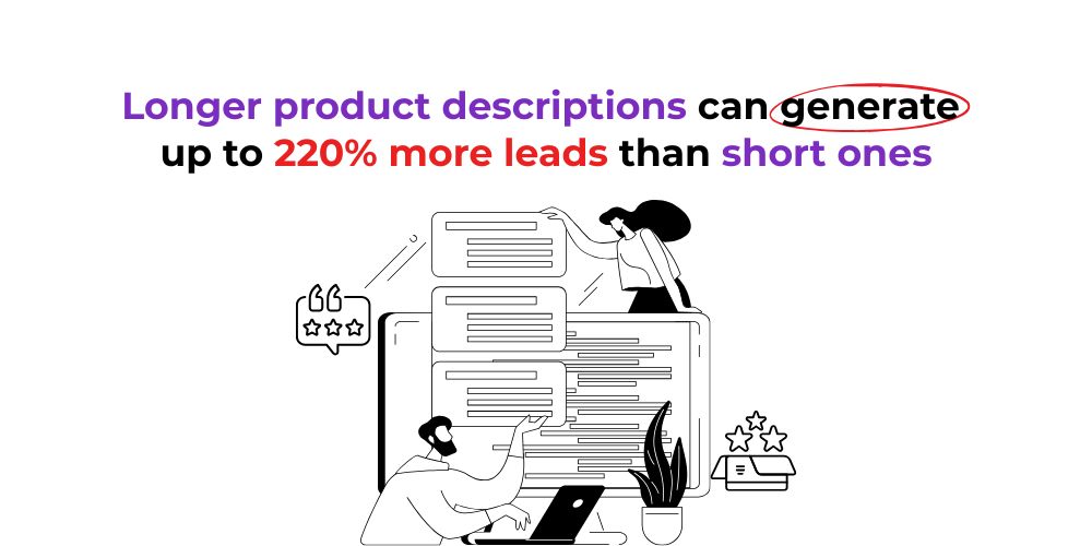 get high rate of conversion rate 