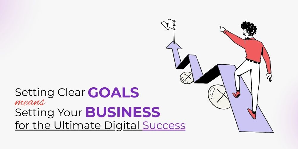 how to select clear goals for ultimate success

