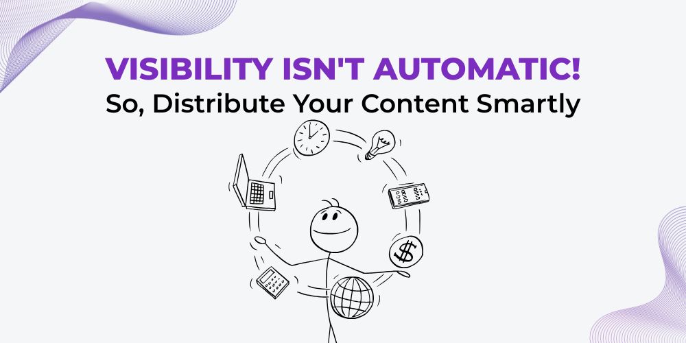 content marketing visibility 