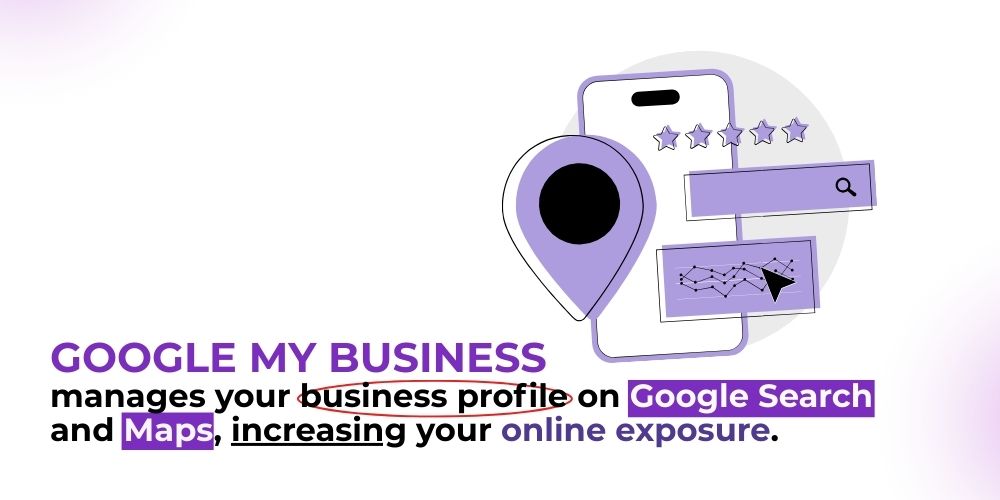 Google my business manager 