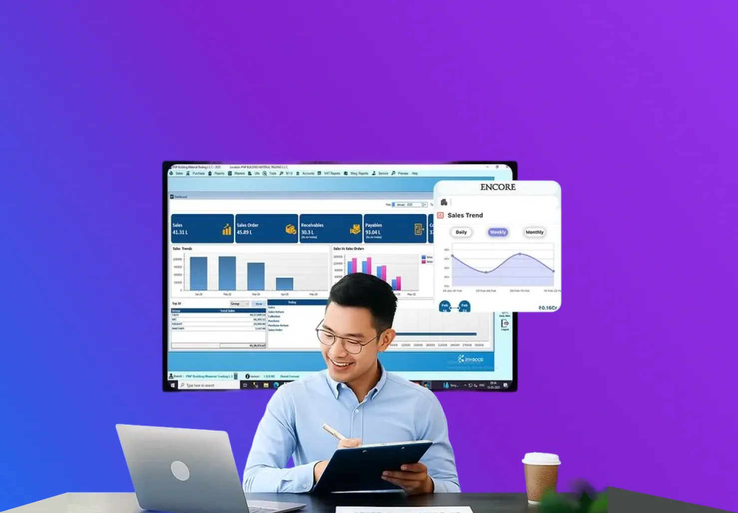 How to Create Engaging Content for Accountants