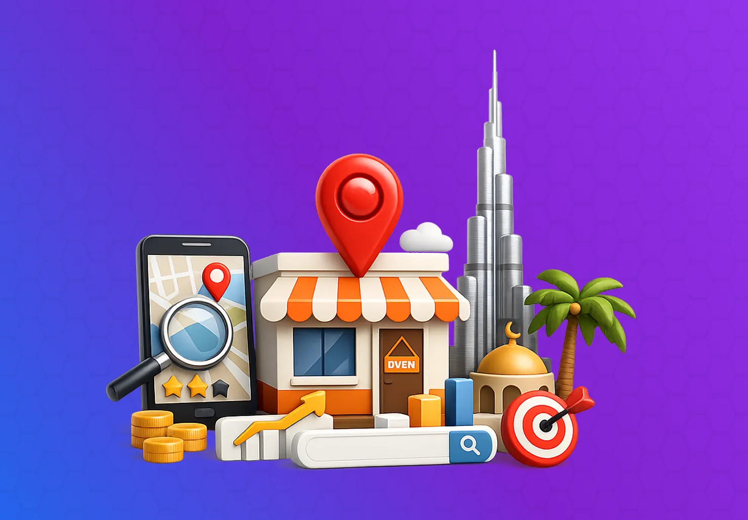 optimize business for local SEO