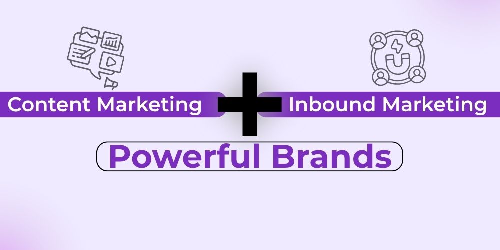 How Content and Inbound Marketing Power Your Brand