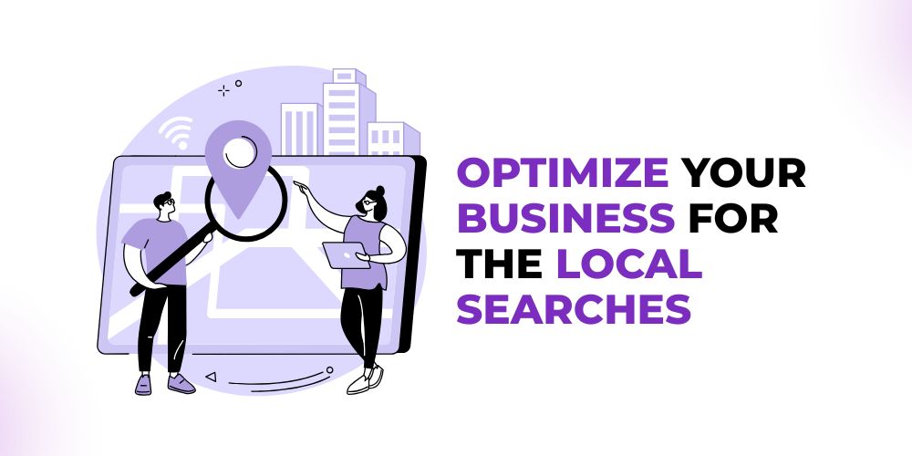 How to Optimize Your Business for Local Searches in Dubai
