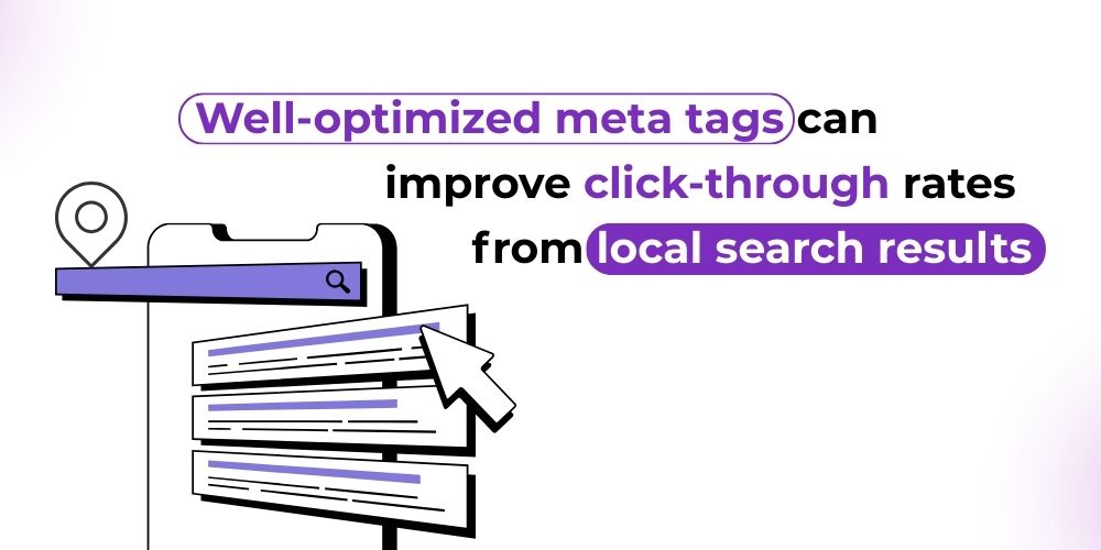 How to optimize meta tags for local seo