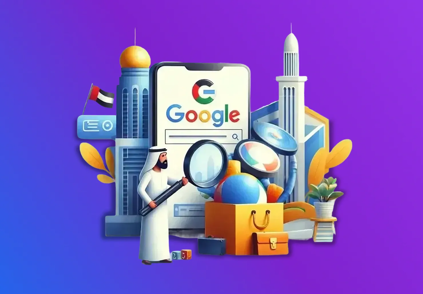 Leverage Customer Reviews for Local SEO