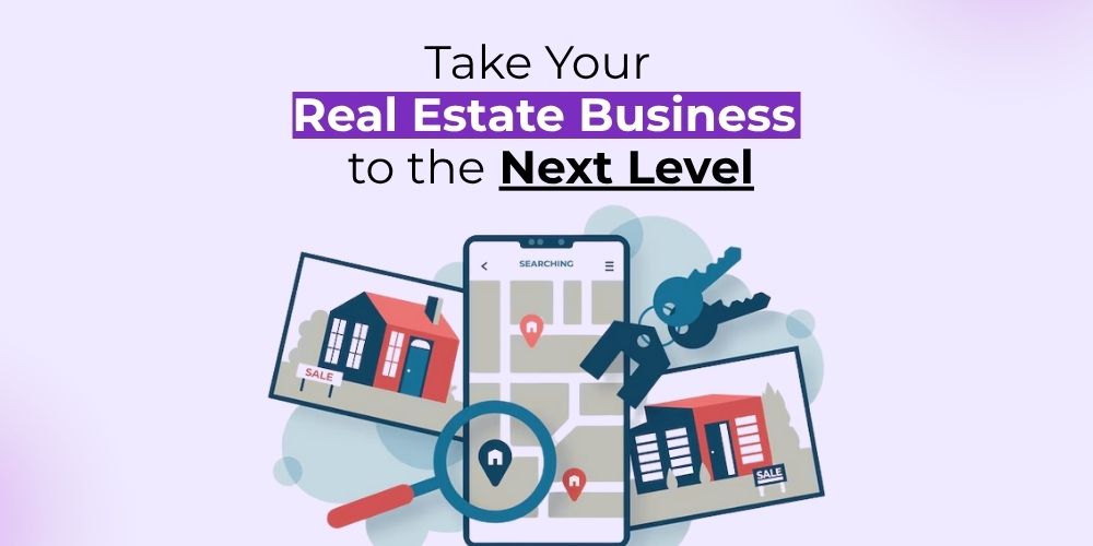 Real Estate Content Marketing strategies