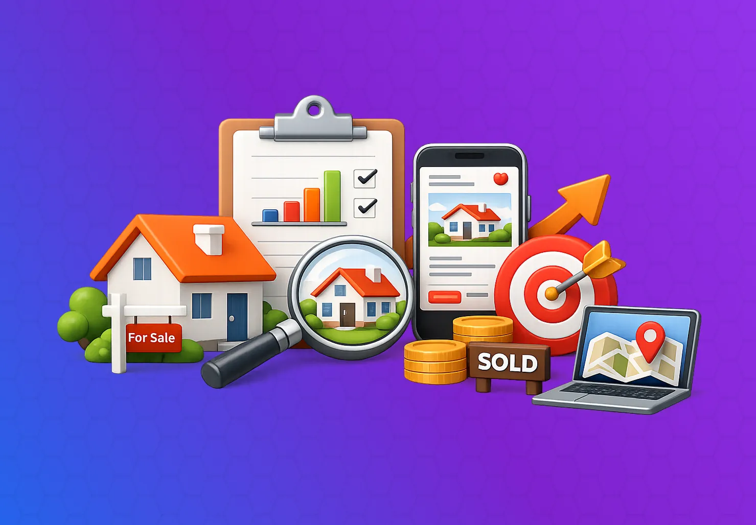 Real Estate Content Marketing Strategies