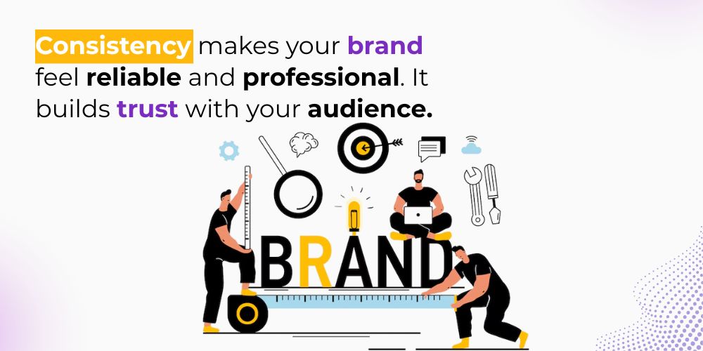 consistant content marketing for accountants 