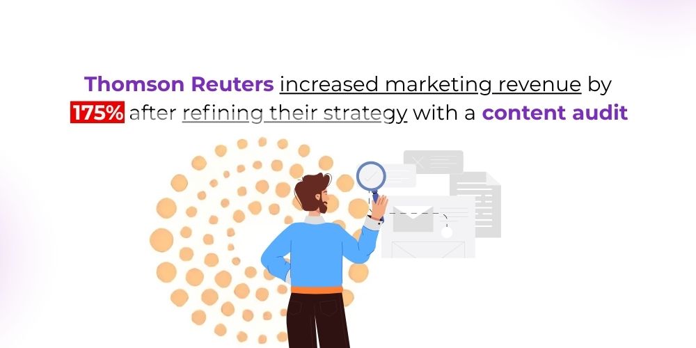 content marketing case study