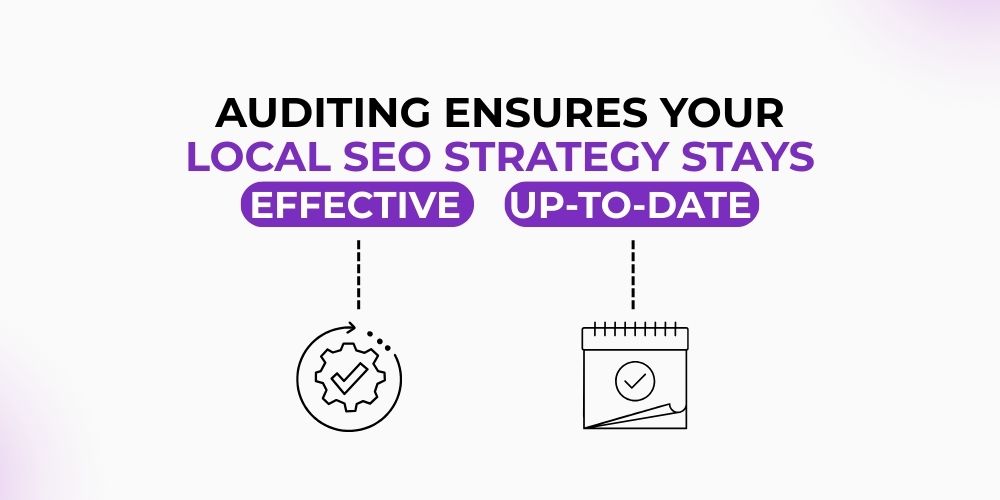local seo strategy 