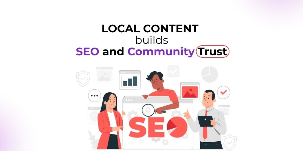 local seo content marketing 